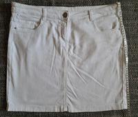Damen Sommer kurzer Rock Gr.44 Jeans Niedersachsen - Göttingen Vorschau