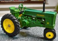 Ertl Modell John Deere Tractor 70 Nordrhein-Westfalen - Billerbeck Vorschau