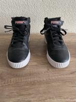 Hohe Puma Sneakers Gr. 38 Baden-Württemberg - Forst Vorschau