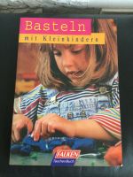 Tausche Buch: Basteln mit Kleinkindern, Falken Taschenbuch Düsseldorf - Bilk Vorschau