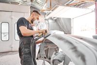 Helfer (m/w/d) Produktion Automotive (20963599) Thüringen - Gera Vorschau