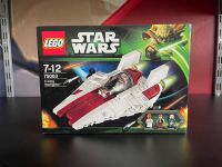 LEGO STAR WARS 75003 A-Wing Starfighter ⭐NEU ohne MINIFIGUREN⭐ Nordrhein-Westfalen - Dorsten Vorschau