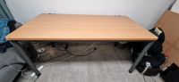Tisch Schreibtisch verstellbar Hessen - Oberursel (Taunus) Vorschau