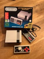 Nintendo NES Mini Classic Rostock - Markgrafenheide Vorschau