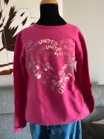 Benetton Sweatshirt , Gr.146/152 Frankfurt am Main - Frankfurter Berg Vorschau