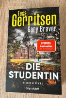 Die Studentin Tess Gerritsen Bayern - Tiefenbach Kr Passau Vorschau