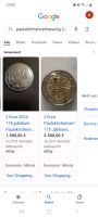 Seltene 2 EUR münze Bayern - Augsburg Vorschau