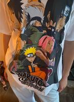 Original Naruto Shippuden Fanshirt Oversize Größe M NEU Hessen - Walluf Vorschau