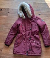 Jacke Gr. XS Vero Moda Outdoor Winterjacke Bayern - Freilassing Vorschau