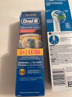 Oral-B aufsteck Zahnbürste Hessen - Weiterstadt Vorschau