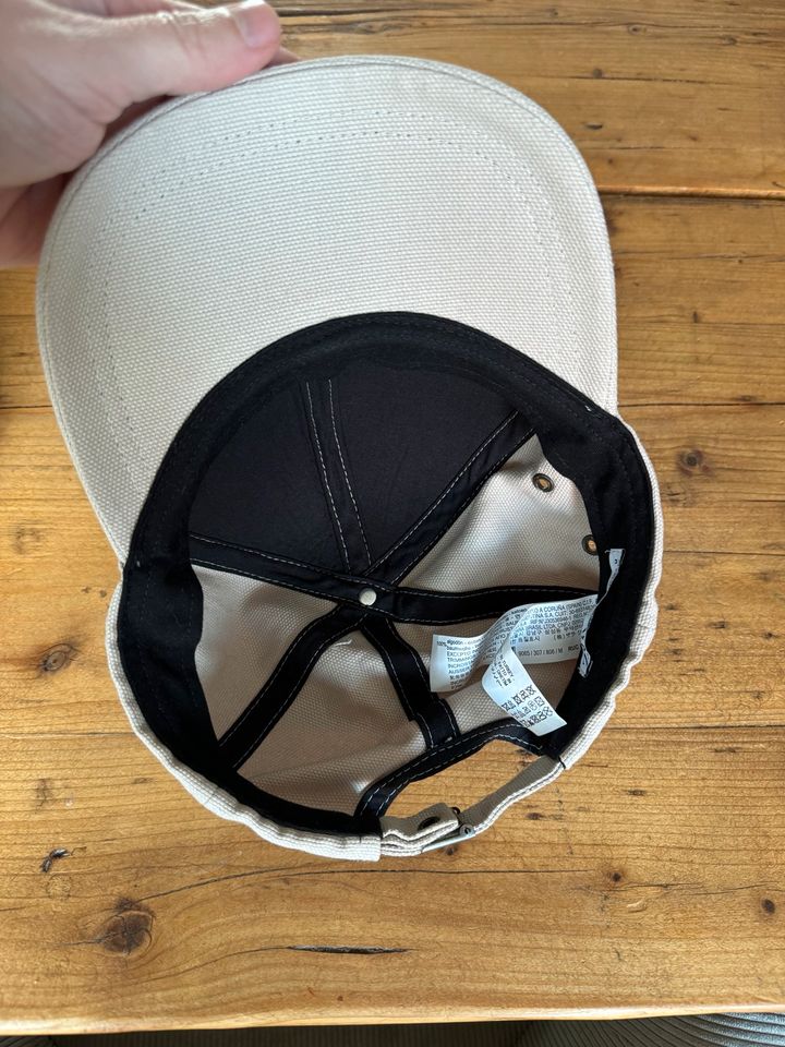 Cappy Cap basecap Zara in Wallenhorst