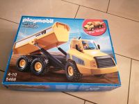 Playmobil Muldenkipper 5468 Riesendumper Nordrhein-Westfalen - Rheine Vorschau