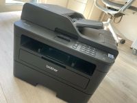 Brother Multifunktionsdrucker MFC L2730DW München - Schwabing-Freimann Vorschau