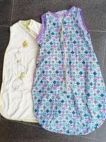 2 Schlafsäcke für Babys ca. 70cm Bayern - Füssen Vorschau