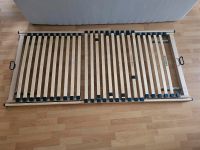 Lattenrost Lattenrahmen Rost Rubin /  K+F verstellbar 90 x 200 cm Hessen - Borken Vorschau