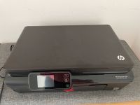 HP Photosmart 5520 / Drucker Nordrhein-Westfalen - Grevenbroich Vorschau