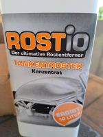 Rostio Tankentroster und Tankschutzemulsion Thüringen - Artern/Unstrut Vorschau