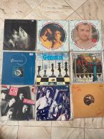 Vinyl Schallplatten Genesis Hackett Gabriel Phil Collins Banks Bayern - Schwabach Vorschau