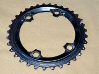 SHIMANO 34er Kettenblatt XTR 1-fach 11-fach Niedersachsen - Bad Essen Vorschau