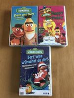 3 Sesamstrasse  VHS Kassetten Schleswig-Holstein - Flensburg Vorschau