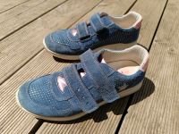 Superfit Sneaker Gr. 35 Halbschuh Bayern - Regenstauf Vorschau