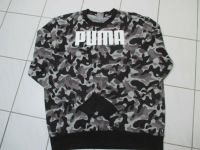 Puma Camouflage Armee Muster Sweatshirt Sweater Gr. M Nordrhein-Westfalen - Bergheim Vorschau