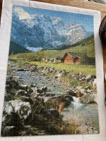 Ravensburger Puzzle 1000 Teile Landschaft Bayern - Memmingen Vorschau