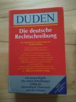 Duden Deutsche Rechtschreibung Nordrhein-Westfalen - Bad Oeynhausen Vorschau