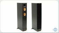 Klipsch RF 52 II Standlautsprecher schwarz Niedersachsen - Braunschweig Vorschau