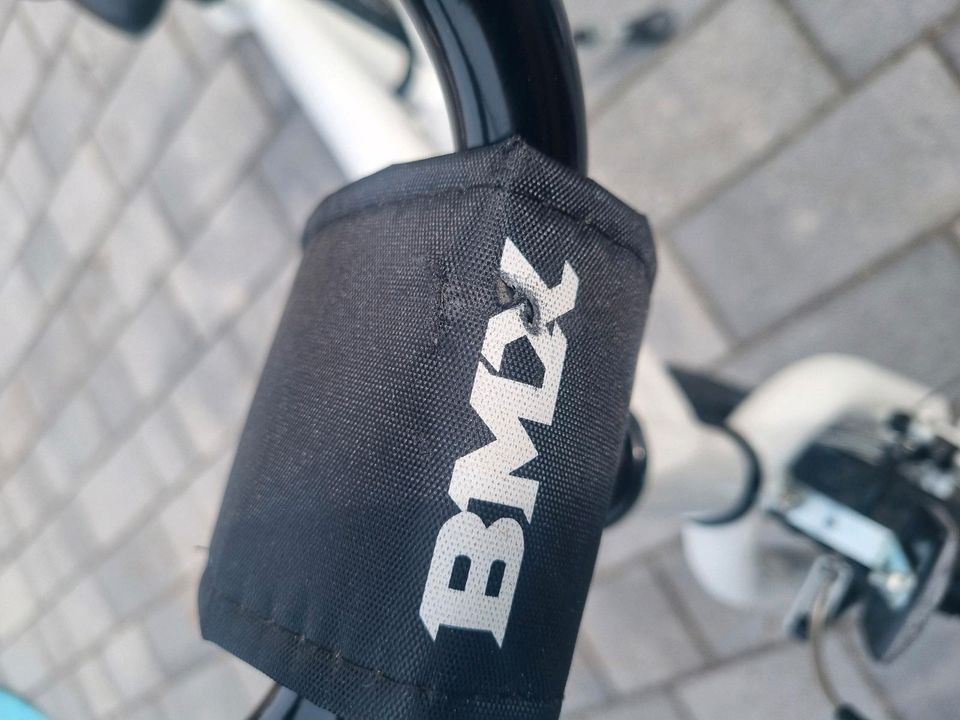 BMX Fahrrad in Sonneborn