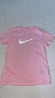 Nike The Nike Tee Tshirt Rosa Hessen - Rodenbach Vorschau