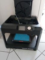 Makerbot replicator 3D Drucker Baden-Württemberg - Mühlhausen Vorschau