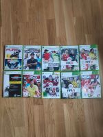 Xbox360 Spiele Leipzig - Sellerhausen-Stünz Vorschau