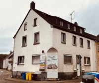 Zentral gelegenes Wohn u. Geschäftshaus  4 Wohnungen und 1 Gewerbeeinheit in Zweibrücken Bubenhausen zu Verkaufen Rheinland-Pfalz - Zweibrücken Vorschau