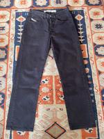 Original 90er Diesel Jeans Cheyenne - Vintage Gr. 29/32 Mitte - Wedding Vorschau