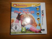 Nintendo 3DS Spiel - Pferd & Pony Mein Pferd 3D Bielefeld - Stieghorst Vorschau
