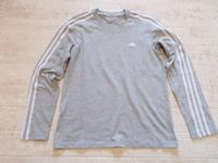Damen adidas Shirt langarm Longsleeve, grau, S, neu!! Bayern - Altendorf b. Nabburg Vorschau