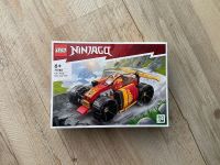 NEU Lego Ninjago Auto Spielzeug Jungen Hessen - Zwingenberg Vorschau