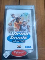 PSP Virtua Tennis World Tour Bayern - Hersbruck Vorschau