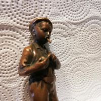 Antike Figur Bronze Thüringen - Jena Vorschau