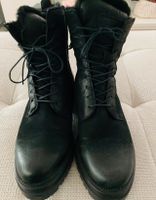 Damen Boots  von Cinque 38 Baden-Württemberg - Benningen Vorschau