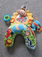 Baby Spielkissen von Smyths toys Rheinland-Pfalz - Hatzenbühl Vorschau