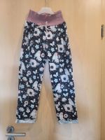 Handmade Hose chinohose jogginghose Rotkehlchen 128 134 Rheinland-Pfalz - Grünstadt Vorschau