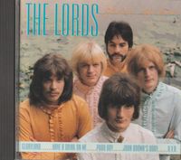 The Lords ‎– CD - Shakin' All Over  ( NEU ) Niedersachsen - Vienenburg Vorschau