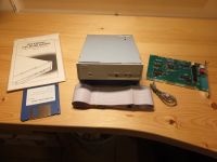 Mitsumi 1-fach CD-ROM CRMC-LUOO5S - CRMC-LU005S - 1993 Niedersachsen - Coppenbrügge Vorschau