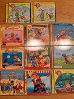 CD Kinder Geschichten / Die Maus, Winnie Puuh, Pixi etc. Kr. Altötting - Altötting Vorschau
