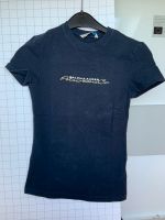 Ralph Lauren Damen T-Shirt dunkelblau gr. S (fällt kleiner aus) Hessen - Heppenheim (Bergstraße) Vorschau