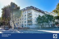 Vermietete Eigentumswohnung mit Balkon in begehrter Schöneberger Lage sucht neuen Besitzer! Berlin - Schöneberg Vorschau