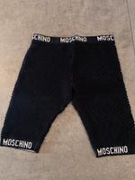 Moschino Raderhose Größe S Baden-Württemberg - Stutensee Vorschau