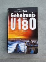 Das Geheimnis von U 180 von Jack Higgins Niedersachsen - Landesbergen Vorschau